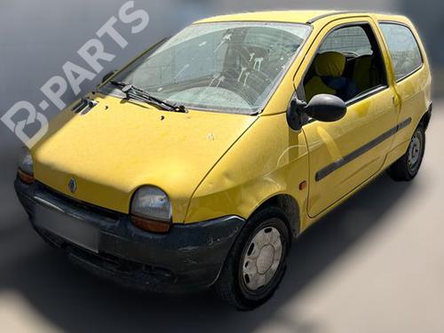 Used Parts RENAULT TWINGO I (C06_)  1.2 (C063, C064)  1083361