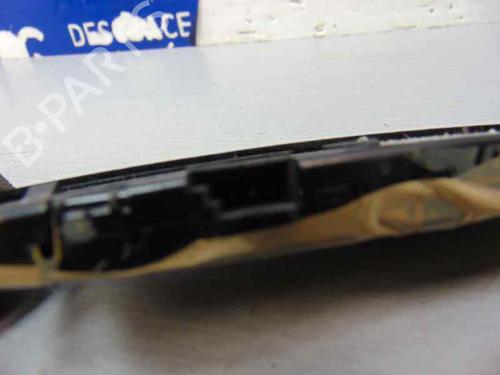 Electronic module MERCEDES-BENZ B-CLASS Sports Tourer (W246, W242) B 200 CDI / d (246.208) | BP10245139M83 