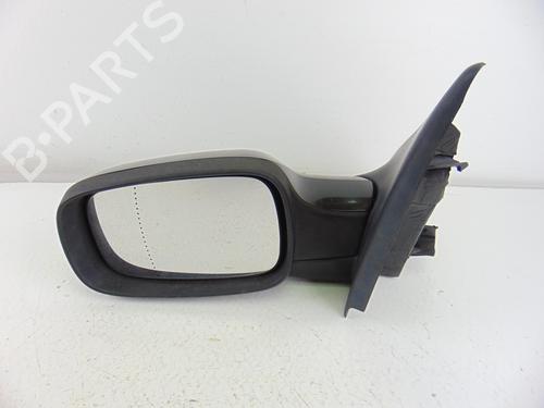 Used Left mirror RENAULT MEGANE II (BM0/1_, CM0/1_) 1.6 16V (112 hp) 11420499