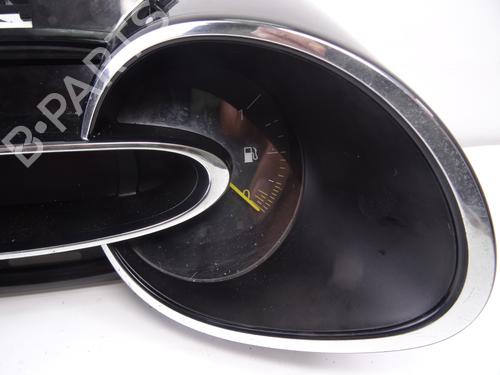 Instrument cluster RENAULT CLIO IV (BH_)  | BP16814934C47 