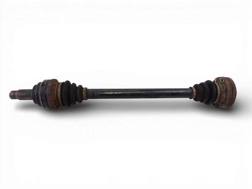 Used Left rear driveshaft BMW 5 (E60) 525 xi (218 hp) 31159265