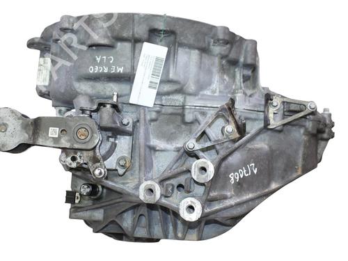Gearbox MERCEDES-BENZ CLA Coupe (C117) CLA 200 CDI (117.301) | BP29072002M3 - Image 3