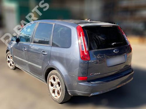 AC radiator FORD C-MAX (DM2) 1.6 TDCi | BP8229139M32  - Image 21