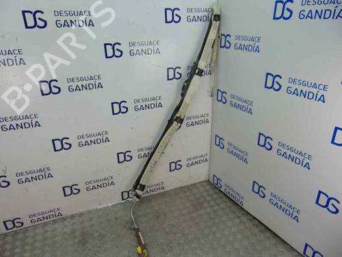 Used Right curtain airbag VW GOLF V (1K1) [2003-2010]  7726865