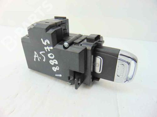 ignition-barrel-audi-a5-8t3-27-tdi-8k0909131c-2007-2008-2009-2010-2011-2012-2013-2014-2015-2016-2017-7839562 main image