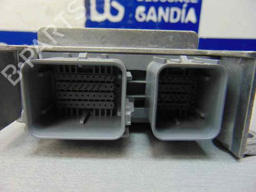 ECU airbags HYUNDAI H-1 Travel (TQ)  | BP10245090M53 
