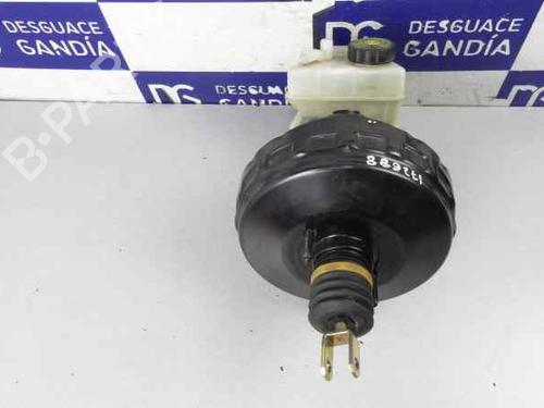 BP7722774M42 | Servo Freio MERCEDES-BENZ C-CLASS T-Model (S203) C 220 CDI (203.208) BP7722774M42