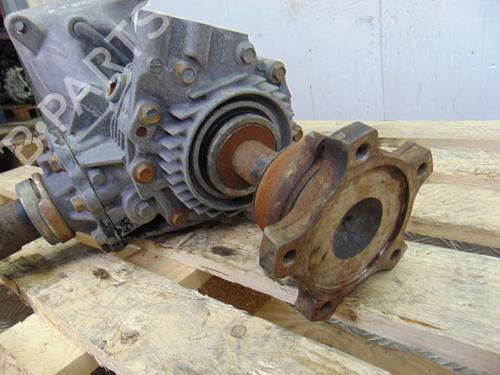 Transfer box NISSAN X-TRAIL I (T30)  | BP11679749M36 