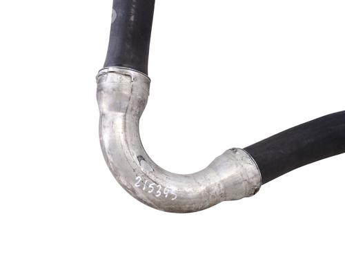 Pipe VW TRANSPORTER T5 Van (7HA, 7HH, 7EA, 7EH)  | BP29714973M125 