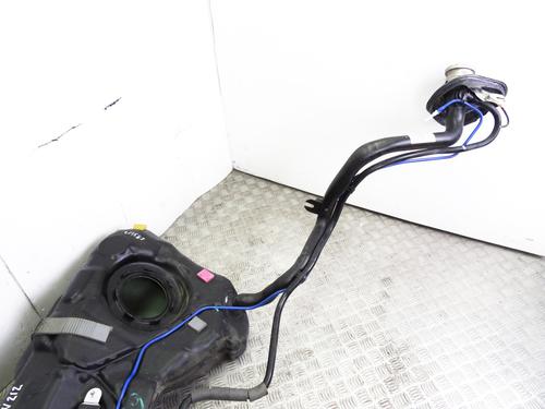 Fuel tank MERCEDES-BENZ E-CLASS (W212) E 220 CDI / BlueTEC (212.001, 212.002) | BP16074401C62 