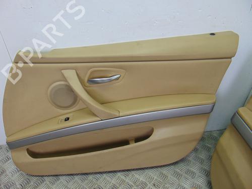 Seats set BMW 3 Touring (E91) 320 d | BP9297930C78 
