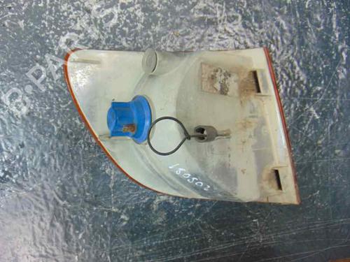 Left front indicator MERCEDES-BENZ VITO Van (W638) 112 CDI 2.2 (638.094) | BP7726553C32 