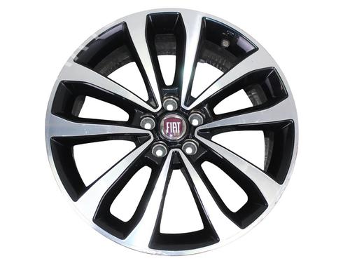 Used Rim FIAT TIPO Saloon (356_, 357_) 1.4 (356SXA1B) (95 hp) 21591040