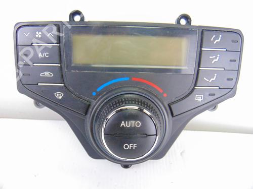 Climate control HYUNDAI i30 (FD)  | BP16286872I5 