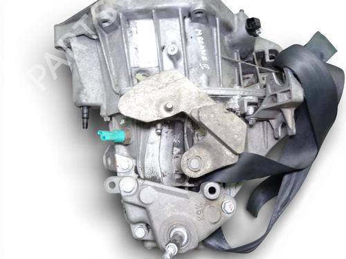 Gearbox RENAULT MEGANE II (BM0/1_, CM0/1_) | BP32104697M3