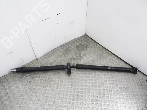 Driveshaft SUBARU LEGACY IV Estate (BP) 2.5 AWD (BP9) (165 hp) 17155478