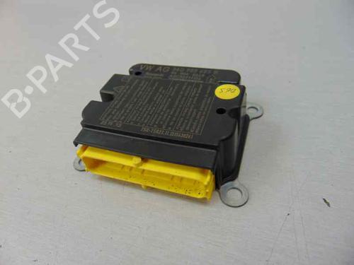 Kollisjonspute styreenhet SKODA RAPID Spaceback (NH1) [2012-2019]  7729083