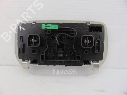 Interior roof light FIAT TIPO Hatchback (356_, 357_)  | BP8123563I8 