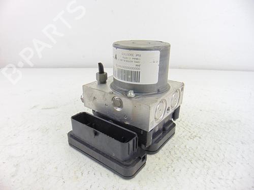 Used ABS pump OPEL ASTRA K (B16) 1.6 CDTi (68) (136 hp) 7728747
