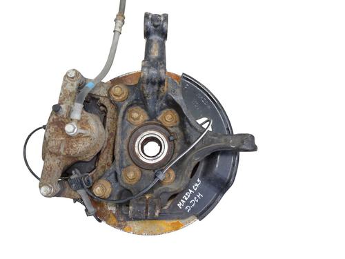 Right front steering knuckle MAZDA CX-5 (KE, GH) | BP33327453M26 - Image 2