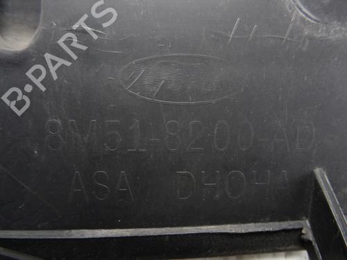 Grille FORD FOCUS II (DA_, HCP, DP) 1.8 TDCi | BP16334917C40 