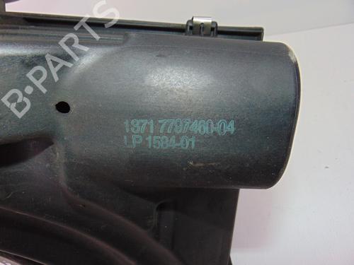 Air filter box BMW 1 (E87) 118 d | BP14048506M87 