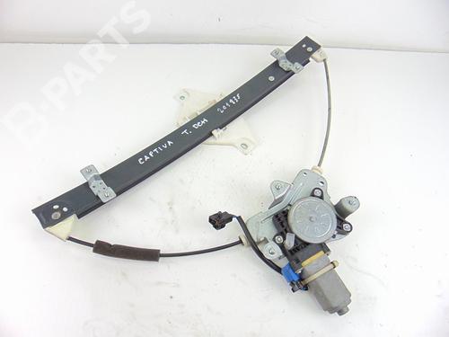 rear-right-window-mechanism-chevrolet-captiva-c100-c140-20-d-4wd-2-pin-2006-10991236 main image