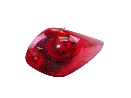 Used Right taillight Right taillight PEUGEOT 207 SW (WK_) 1.6 HDi (90 hp) 33302939 33302939