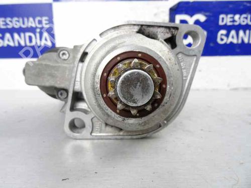 Startmotor SEAT IBIZA III (6L1) [2002-2009]  7721049