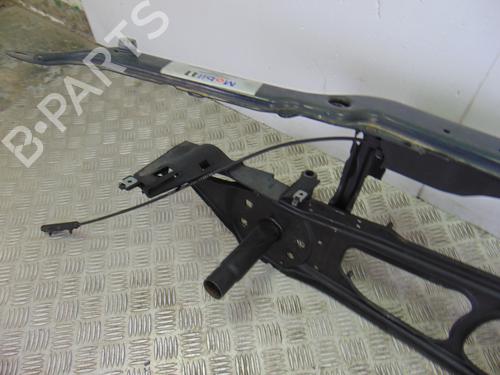 Front slam panel BMW 3 (E46) 330 d | BP9498356C72 