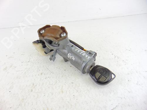 other-suzuki-sx4-ey-gy-2006-14049260 main image