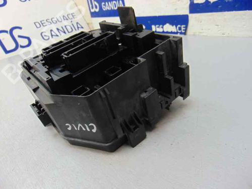 Fuse box HONDA CIVIC VIII Hatchback (FN, FK) 1.8 (FN1, FK2) | BP7729974E1 