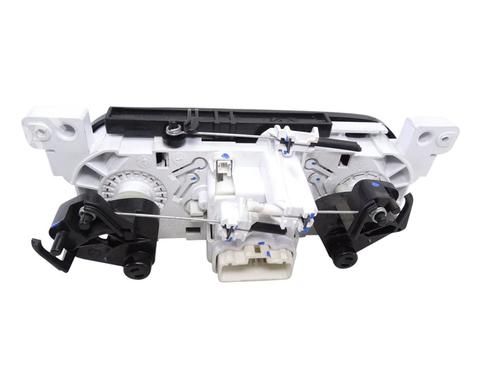 Climate control DACIA SANDERO II  | BP21066125I5 
