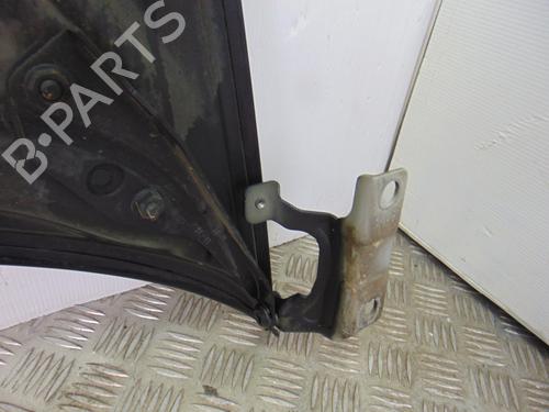Hood VOLVO V50 (545) D4 | BP9971574C1 