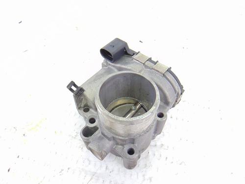 Used Throttle body Throttle body FORD FIESTA VI (CB1, CCN) 1.25 (82 hp) 10210598 10210598