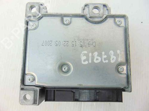 ECU airbags PEUGEOT 407 SW (6E_, 6D_) 2.2 HDi 170 | BP7792680M53 