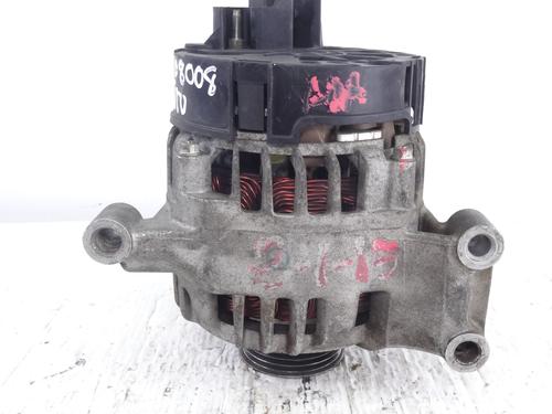 Alternador FIAT PUNTO Hatchback Van (188_) 1.2 60 (60 hp) 16397277