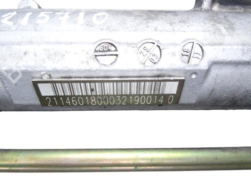 Steering rack MERCEDES-BENZ E-CLASS (W211) E 270 CDI (211.016) | BP25784904M22 