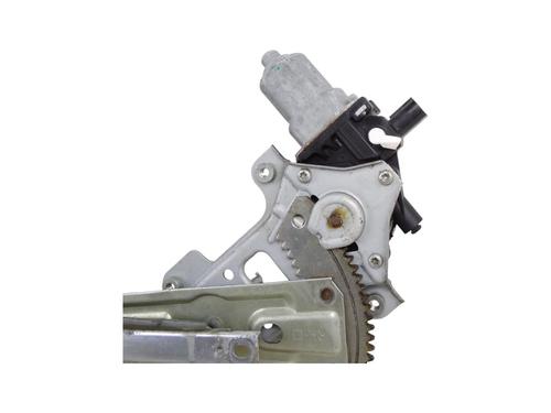 Front right window mechanism HONDA INSIGHT (ZE_) 1.3 IMA (ZE28, ZE2) | BP28071124C23 