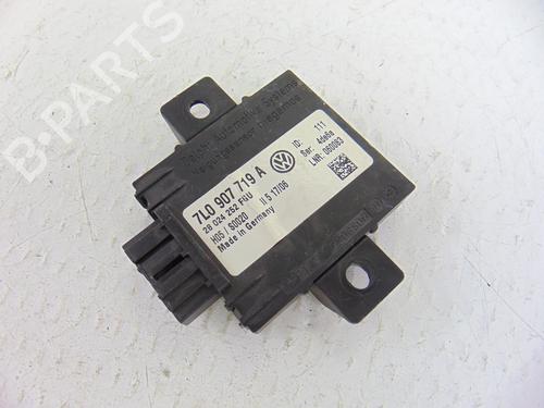 Elektronisk modul VW PHAETON (3D1, 3D2, 3D3, 3D4, 3D6, 3D7, 3D8, 3D9) 3.0 V6 TDI 4motion | BP10345249M83 