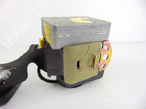 Rear right seatbelt MERCEDES-BENZ S-CLASS (W220) S 320 CDI (220.025, 220.125) | BP9223184I28 