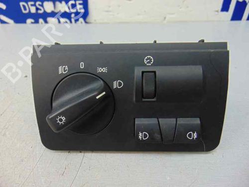 Used Headlight switch BMW X5 (E53) 3.0 d (218 hp) 7724373
