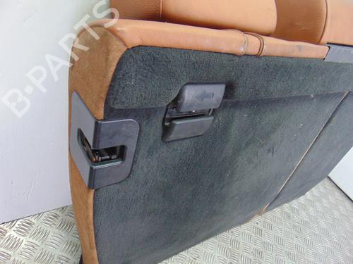 Seats set BMW X3 (E83) 2.0 d | BP9242967C78 