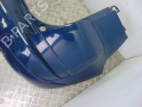 Rear bumper CITROËN C4 Grand Picasso I (UA_) 2.0 HDi 150 | BP8492844C8 