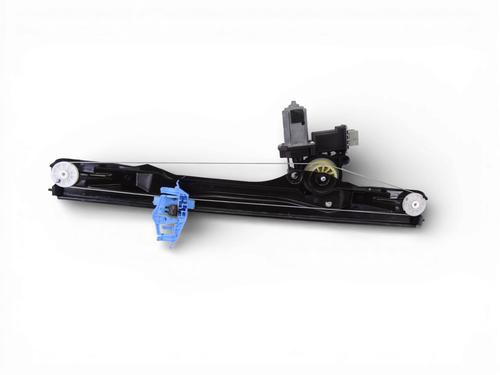 Front right window mechanism FIAT DOBLO Cargo (263_) | BP31813260C23