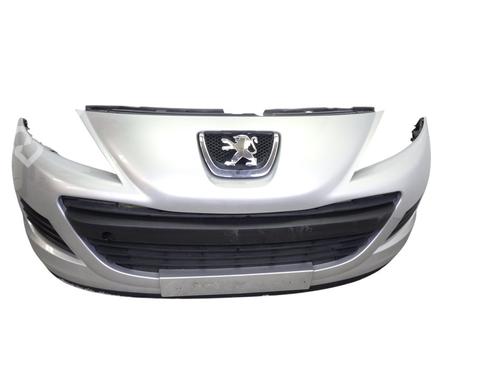 Used Front bumper Front bumper PEUGEOT 207 (WA_, WC_) [2006-2015] 29509205 29509205