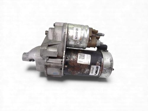 Used Starter PEUGEOT BIPPER (AA_) [2008-2026]  30323339