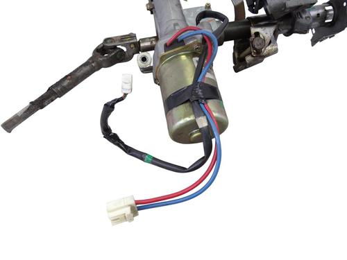 Steering column TOYOTA COROLLA (_E12_) 2.0 D-4D (CDE120R, CDE120L_) | BP32865642M21 - Image 5
