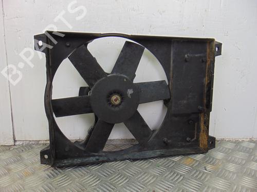 Used Radiator fan CITROËN JUMPER I Van (244) 2.0 HDi (84 hp) 10704125