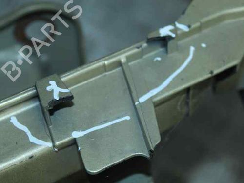Front slam panel FORD MONDEO IV (BA7)  | BP7721993C72 